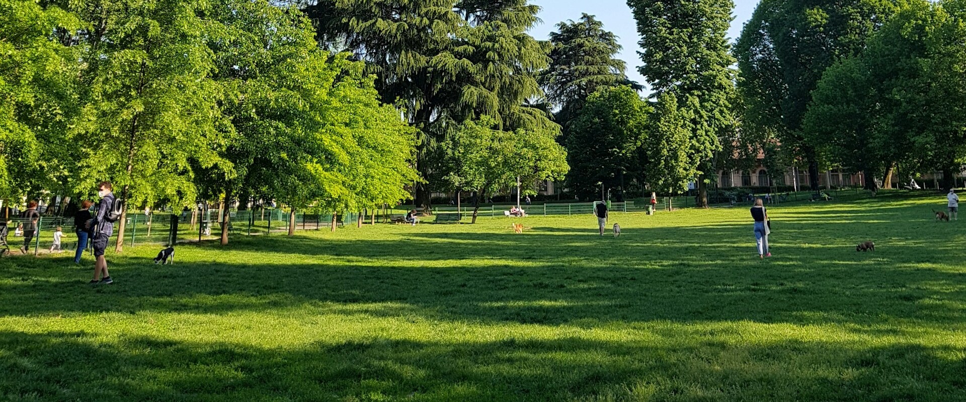 Dietenbachpark